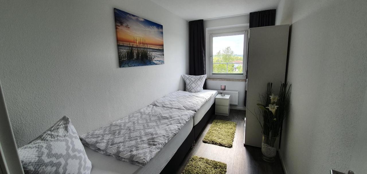 Fewo Am Kulkwitzer See Leipzig Extérieur photo