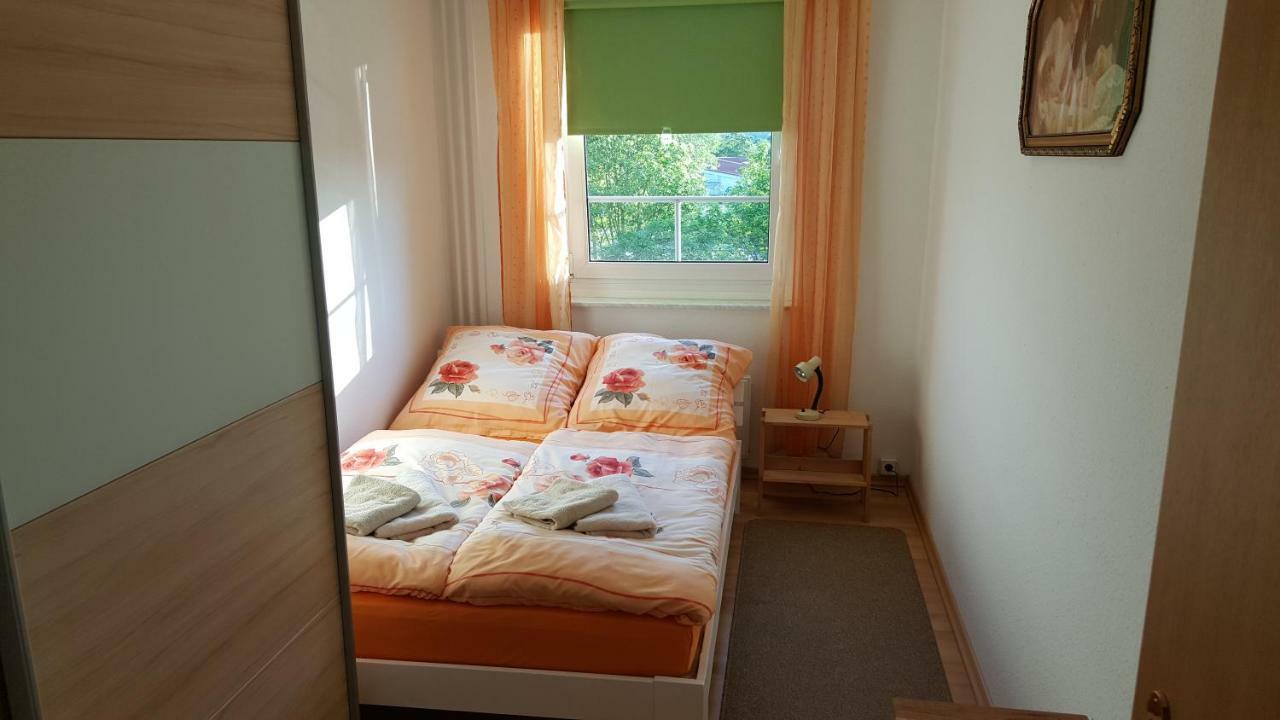 Fewo Am Kulkwitzer See Leipzig Extérieur photo